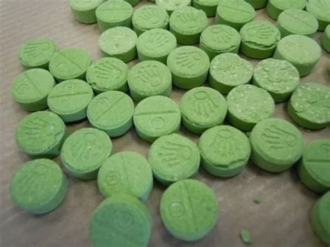 green rolex pill europe|rolex ecstasy tablets.